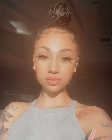 danielle bregoli nudes|Bhad Bhabie Nude And Leaked Explicit (95 Photos + Videos)